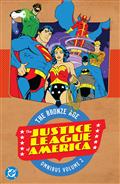 Justice League of America The Bronze Age Omnibus HC Vol 02 (2027 Edition)