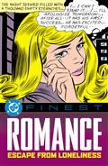 DC Finest Romance Escape From Loneliness TP