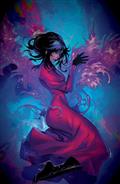 Merciless #1 (of 4) Cvr I Inc 1:100 Mirka Andolfo Virgin Foil Var (MR)