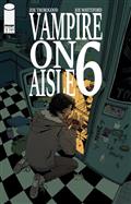 Vampire On Aisle 6 #1 (of 3) Cvr B Zoe Thorogood Var (MR)
