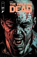 Walking Dead Deluxe #150 Cvr A David Finch & Dave Mccaig (MR)