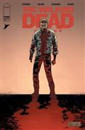 Walking Dead Deluxe #150 Cvr B Charlie Adlard & Dave Mccaig Var (MR)