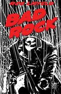 Badrock #6 Cvr D Seth Damoose Var