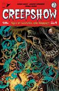 Creepshow Vol 05 #4 (of 5) Cvr A Kyle Hotz & Dan Brown (MR)