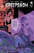 Creepshow Vol 05 #4 (of 5) Cvr B Joshua Hixson Var (MR)