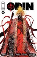 Odin #6 (of 9) Cvr A Alex Eckman-Lawn (MR)