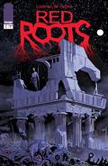 Red Roots #7 Cvr A Lorenzo De Felici