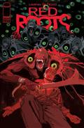 Red Roots #7 Cvr C Adriano Turtulici Var