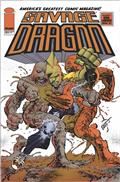Savage Dragon #285 Cvr A Erik Larsen (MR)