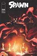 Spawn #382 Cvr B Fede Mele Var