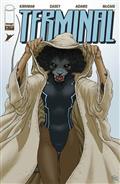 Terminal #6 Cvr G Frank Quitely Var (MR)