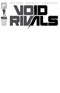 Void Rivals #37 Cvr G Blank Sketch Var Allocations May Occur