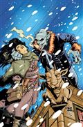 BOOK-OF-NOSFERATU-2-(OF-4)-CVR-E-INC-110-MATT-GAUDIO-JOHN-ROMITA-JR-HOMAGE-VIRGIN-VAR-(MR)