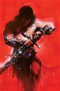 CIMMERIAN-A-WITCH-SHALL-BE-BORN-2-(OF-3)-CVR-D-INC-125-ITO-VIRGIN-VAR-(MR)