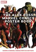 ALEX-ROSS-MARVEL-COMICS-POSTER-BOOK-TP