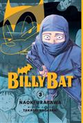 Billy Bat TP Vol 03 (MR)