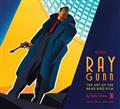 RAY-GUNN-THE-ART-OF-THE-BRAD-BIRD-FILM-HC