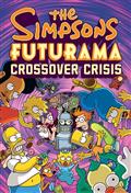 SIMPSONS-FUTURAMA-CROSSOVER-CRISIS-HC