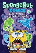 SPONGEBOB-COMICS-TP-VOL-03-TALES-FROM-THE-HAUNTED-PINEAPPLE