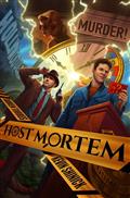 HOST-MORTEM-HC