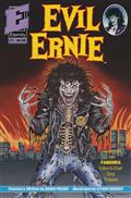 Evil Ernie #1 35Th Anniversary Facsimile Edition Cvr A Eric Mache Var