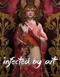 Infected By Art HC Vol 14