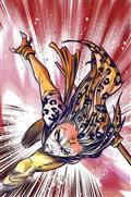 THUNDERCATS-CHEETARA-4-CVR-G-INC-110-VINCENZO-FEDERICI-VIRGIN-VAR