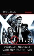 X Files (2026) #1 Cvr L Premium Mystery Blind Bag Var Quantities Are Limited. Allocations May Occur.
