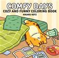 COMFY-DAYS-TP