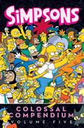 SIMPSONS-COMICS-COLOSSAL-COMPENDIUM-TP-VOL-05