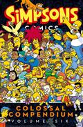 SIMPSONS-COMICS-COLOSSAL-COMPENDIUM-TP-VOL-06