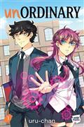 UNORDINARY-TP-VOL-01