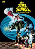 TIME-TUNNEL-DELUXE-EDITION-HC-THE-COMPLETE-SERIES