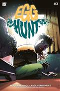 EGG-HUNT-2-(OF-4)-CVR-B-ADAM-GORHAM-VAR-(MR)