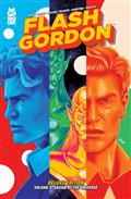 Flash Gordon HC Vol 03 Deluxe Edition Savior of The Universe