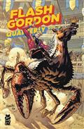 FLASH-GORDON-QUARTERLY-COLLECTION-TP-VOL-03