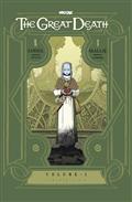 GREAT-DEATH-TP-VOL-01