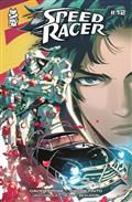SPEED-RACER-12-CVR-A-ALESSIO-ZONNO