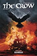 CROW-FLESH-AND-BLOOD-3-CVR-C-NINJA-JO-VAR-(MR)
