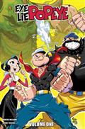 EYE-LIE-POPEYE-TP-VOL-01