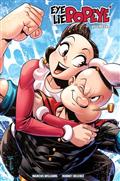 "EYE-LIE-POPEYE-TP-VOL-01-SERG-ACUNA-LIMITED-EDITION-Limited-to-1000-Allocations-May-Occur"