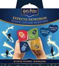 Harry Potter Expecto Patronum Cootie Catcher Valentines