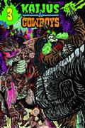 KAIJUS-AND-COWBOYS-3-(OF-12)-CVR-A-FRANKIE-B-WASHINGTON