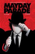 MAYDAY-PARADE-THE-FACELESS-HC-VOL-01