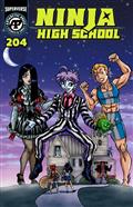 NINJA-HIGH-SCHOOL-204-CVR-A-BEN-DUNN