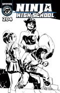 NINJA-HIGH-SCHOOL-204-CVR-B-BRIAN-DENHAM-HOMAGE-VAR