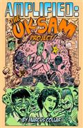 AMPLIFIED-THE-UK-SAM-PROJECT-TP