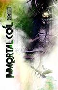 IMMORTAL-COIL-2-(OF-5)-CVR-B-INC-110-GERALD-VON-STODDARD-WRAPAROUND-(MR)-(FREE)-(NET)
