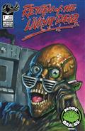 RETURN-LIVING-DEAD-1-PAUL-MAITLAND-MORE-BRAINS-LIMITED-EDITION-(MR)-Limited-to-250-Copies-Allocations-May-Occur