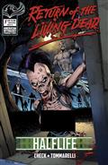 RETURN-LIVING-DEAD-HALFLIFE-1-CVR-H-ROY-ALLAN-MARTINEZ-CENTURY-LIMITED-VAR-(MR)-Limited-to-100-copies-Allocations-May-Occur